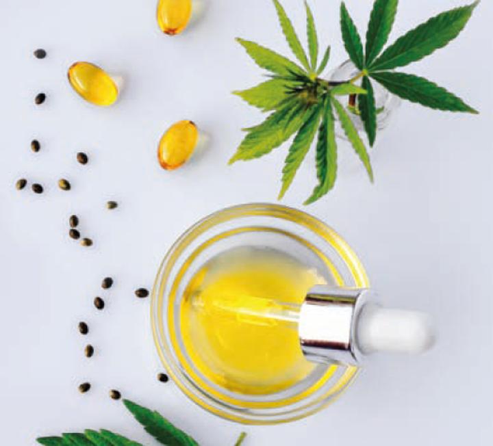 Korzyści zdrowotne konopi