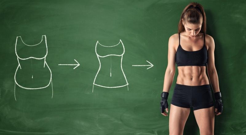 Motywacja w odchudzaniu