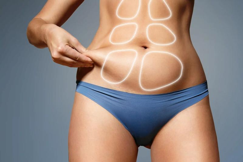 Opornej tkanki tłuszczowej