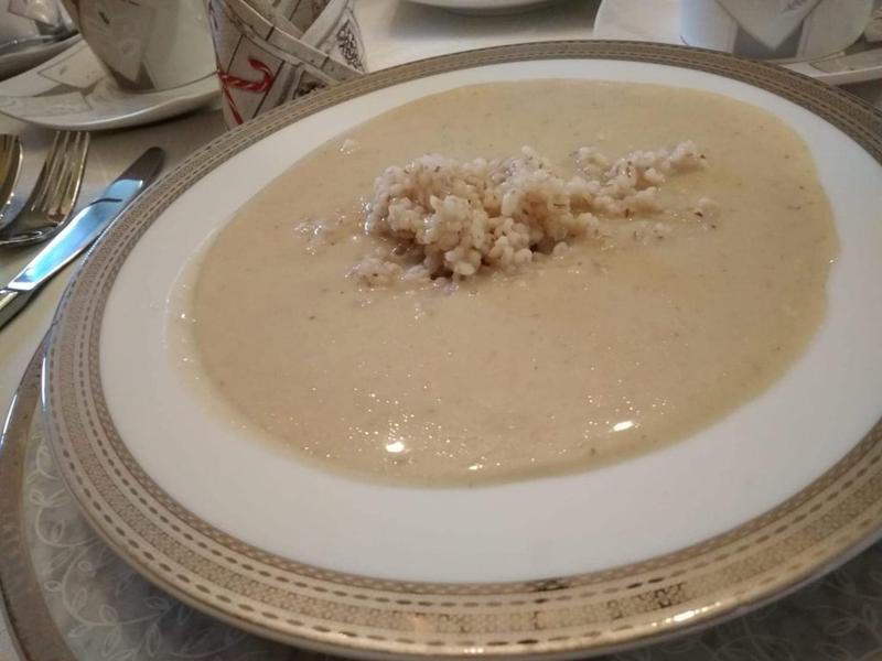 Tradycyjne dania Śląska