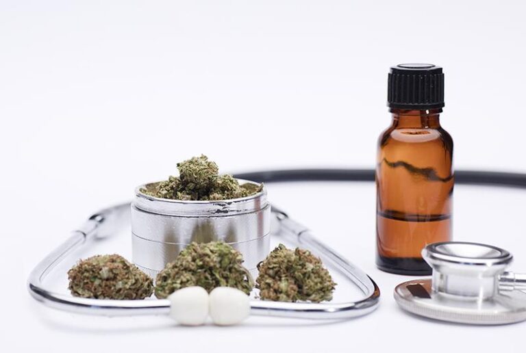 Odkryj moc CBD: Jak może pomóc w walce z bezsennością?