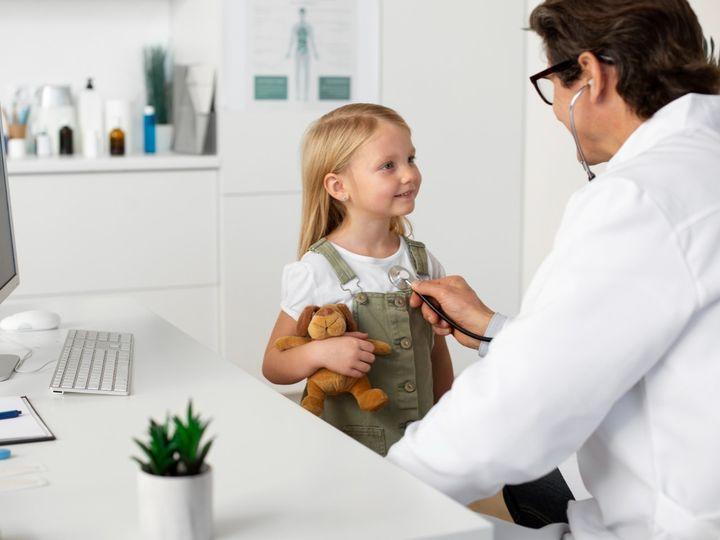 Emocjonalny rozwój dziecka