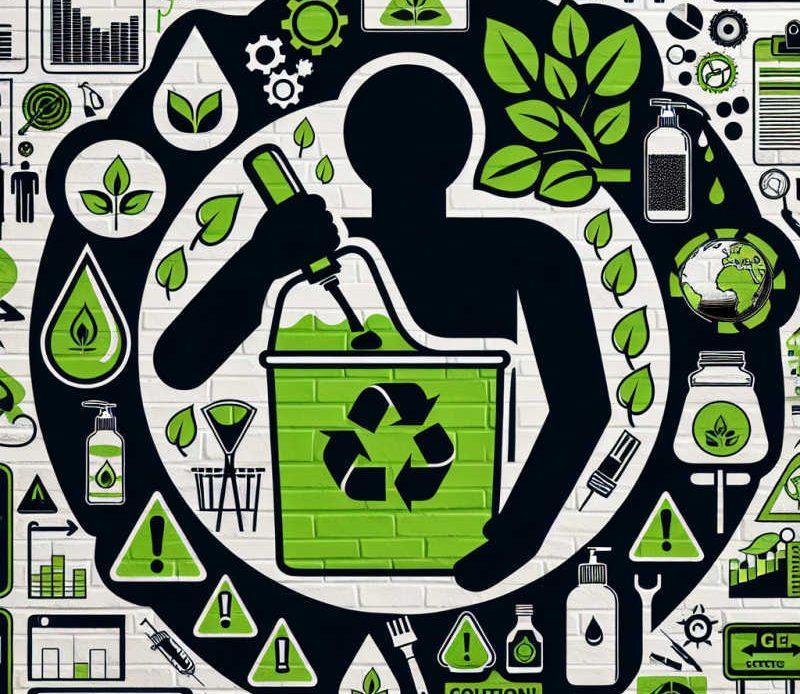 Greenwashing ekologiczne kłamstwa