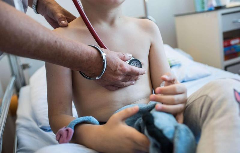 Jak rozpoznać mukowiscydozę