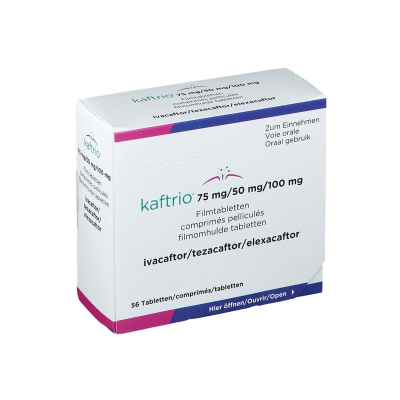 Mukowiscydoza problemy trawienne i jelitowe