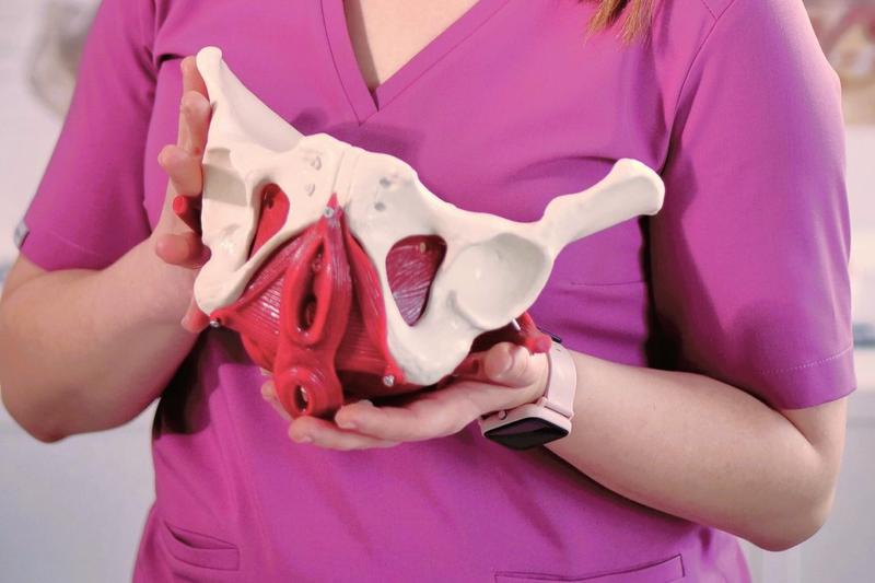 Adenomioza objawy i diagnostyka