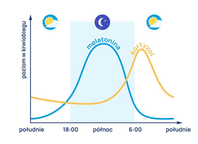 Hormony a samopoczucie