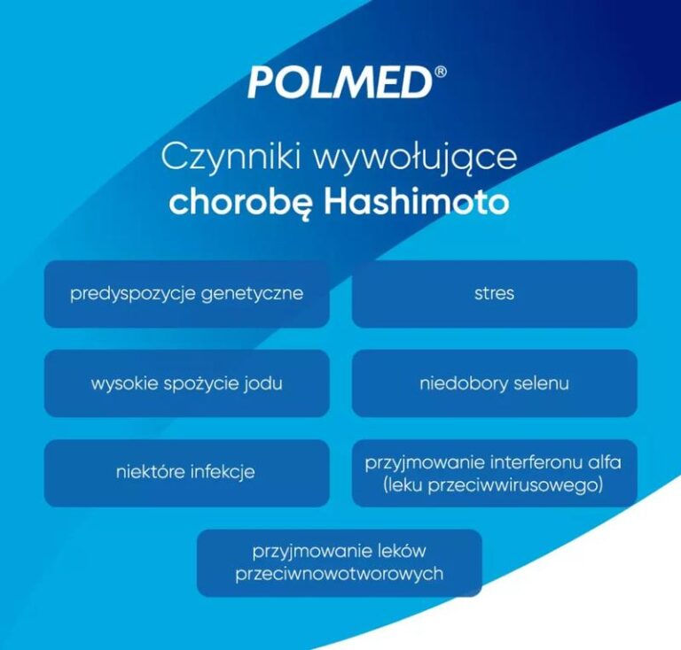 Jak żyć pełnią życia z Hashimoto: Praktyczne porady i wsparcie