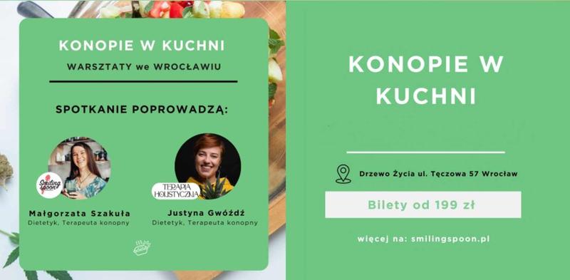 Odkryj Proste Przepisy Na Konopie, Które Zaskoczą Twoje Podniebienie