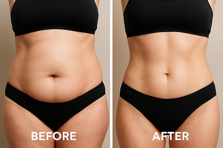 Hormony a odkładanie tkanki tłuszczowej