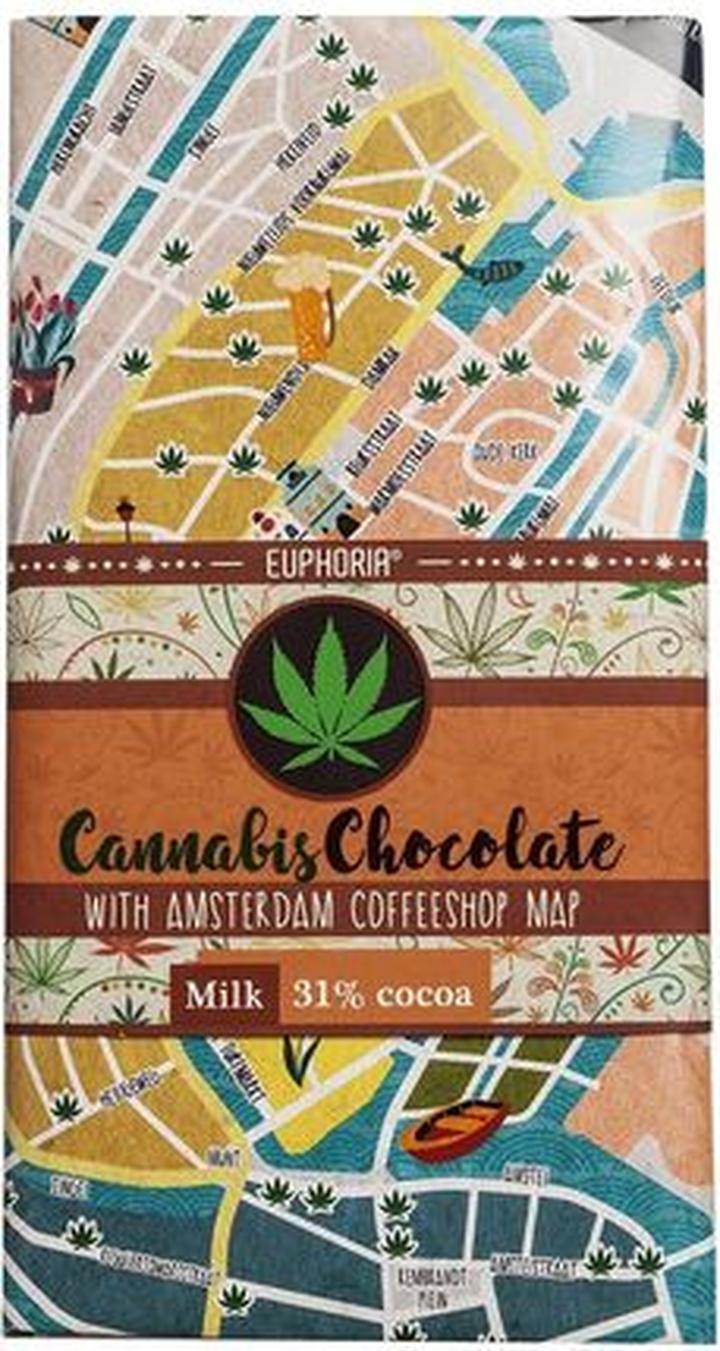 Kultura i atmosfera Amsterdamu