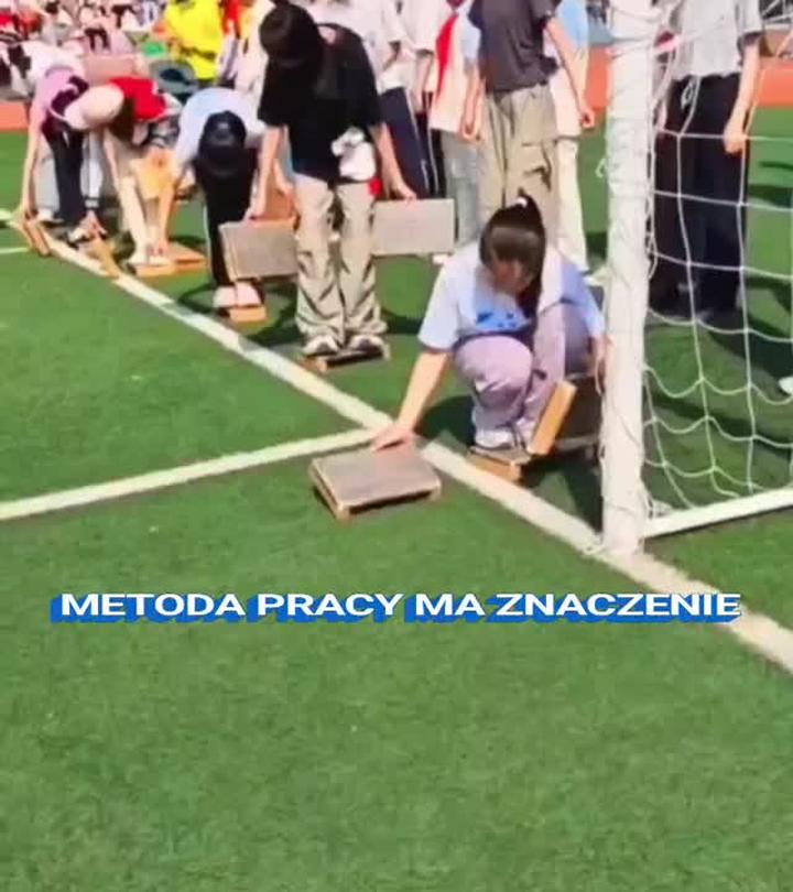 Równowaga kreatywności i struktury