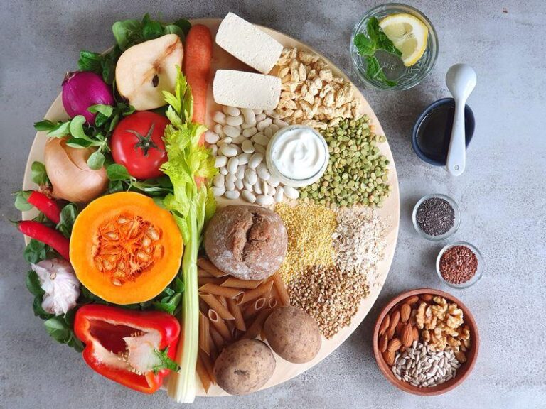 Jak dieta wpływa na odporność? Kluczowe aspekty odżywiania dla zdrowego układu immunologicznego