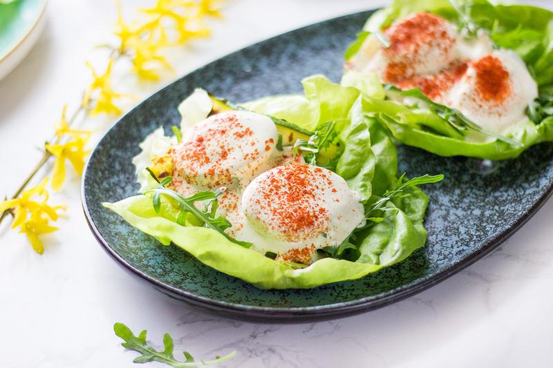 Wielkanocne potrawy z konopi – zdrowe i smakowite inspiracje na świąteczny stół