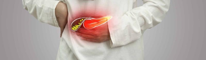 Jak dbać o woreczek żółciowy