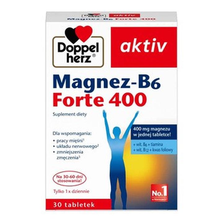 Źródła magnezu w diecie