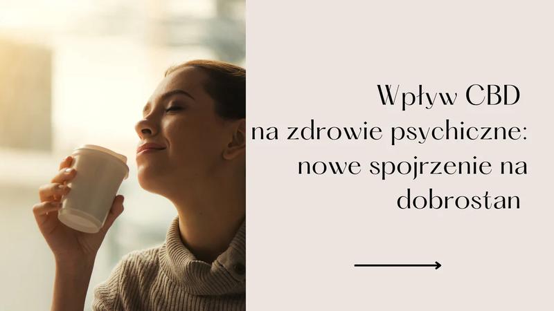 Czy CBD naprawdę może wspierać nasz układ odpornościowy?