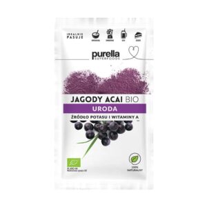 Odkryj najzdrowsze superfoods: sprawdź naszą wyjątkową listę!