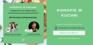 Odkryj prostotę: nie uwierzysz, jakie przepisy na konopie są naprawdę łatwe!