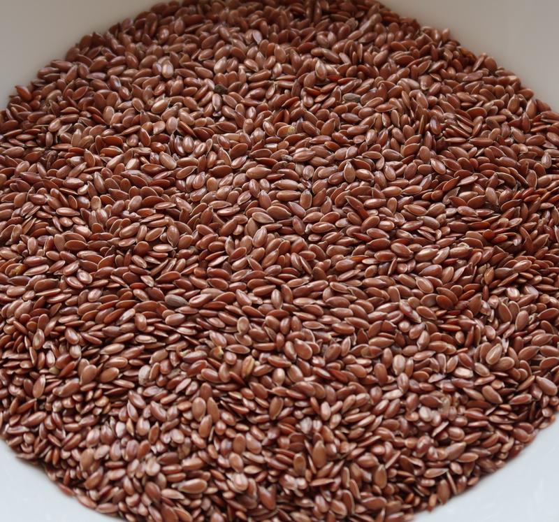 Siemię lniane a leki – jakie są ich wspólne drogi i wyzwania?