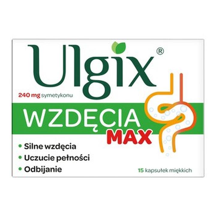 Dieta przeciw wzdęciom