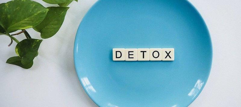 Naturalne metody detoksykacji