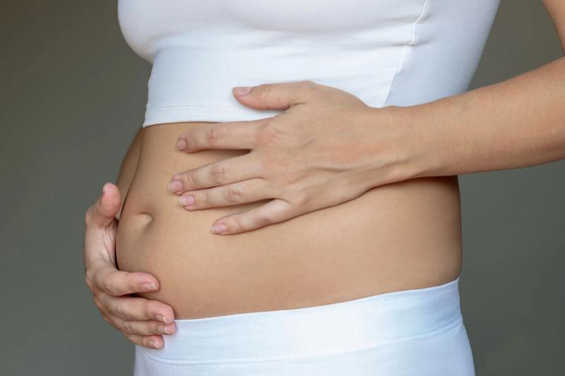 Suplementy na wzdęcia