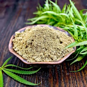 Odkryj korzyści: dlaczego warto wprowadzić mąkę konopną do swojej kuchni?