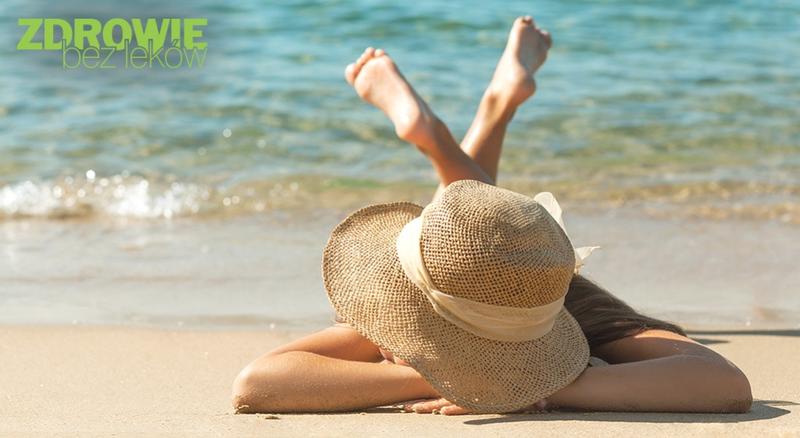 Helioterapia i zdrowie