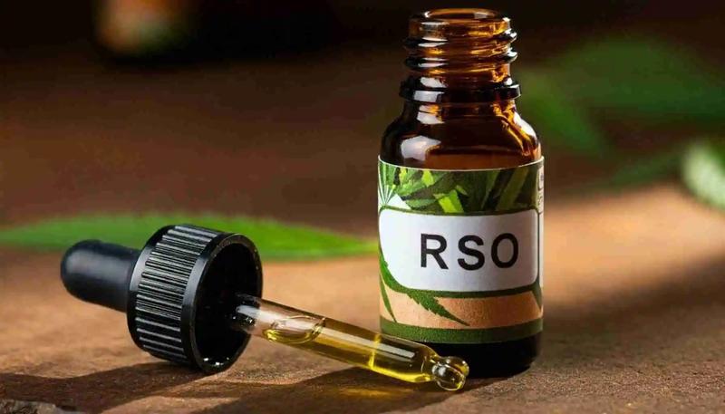 Legalność oleju RSO w Polsce