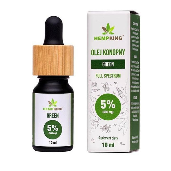 Pełne spektrum korzyści zdrowotnych