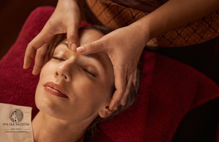 Akupresura: Jak działa i jakie przynosi korzyści?